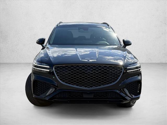 Used 2022 Genesis GV70 3.5T Sport w/ Sport Prestige Package AWD/4WD video 2