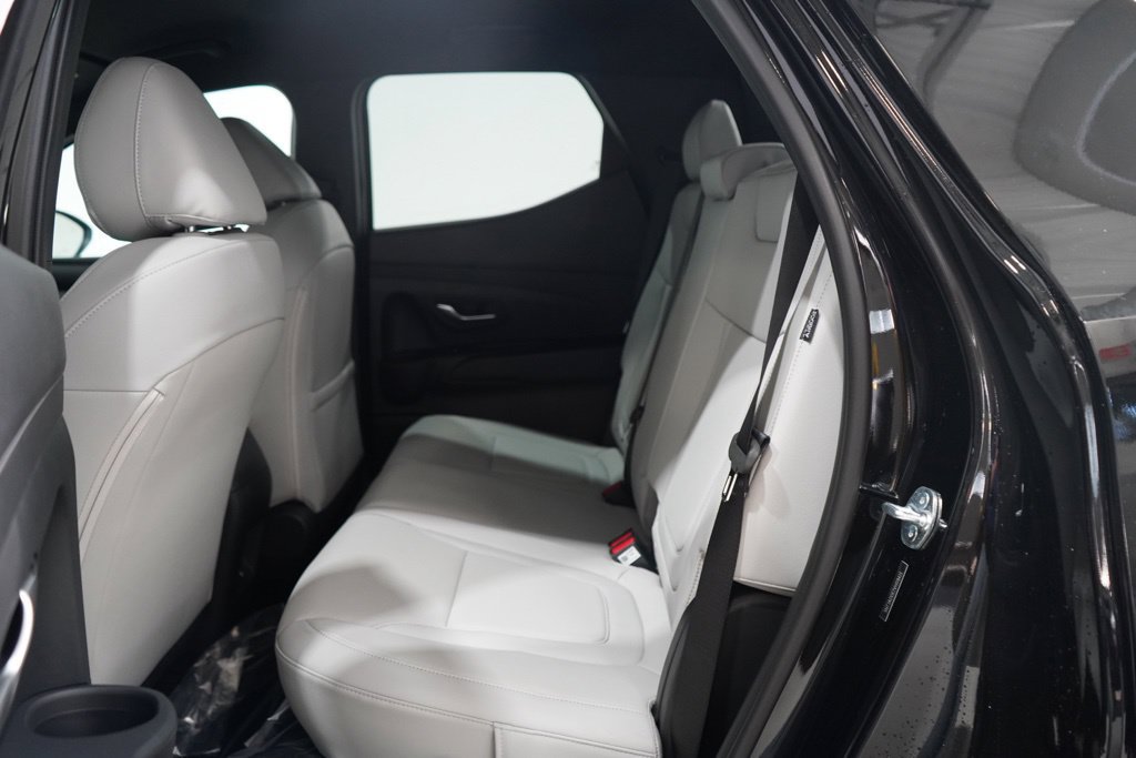 New 2027 Hyundai Santa Cruz SE AWD/4WD image 28