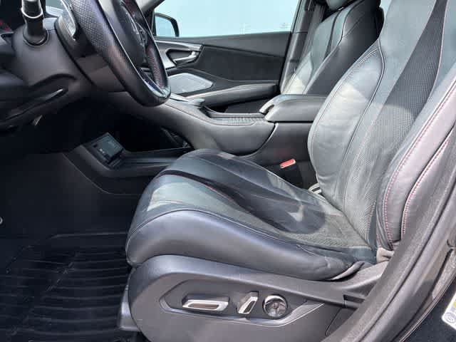 Used 2022 Acura RDX A-Spec FWD image 18