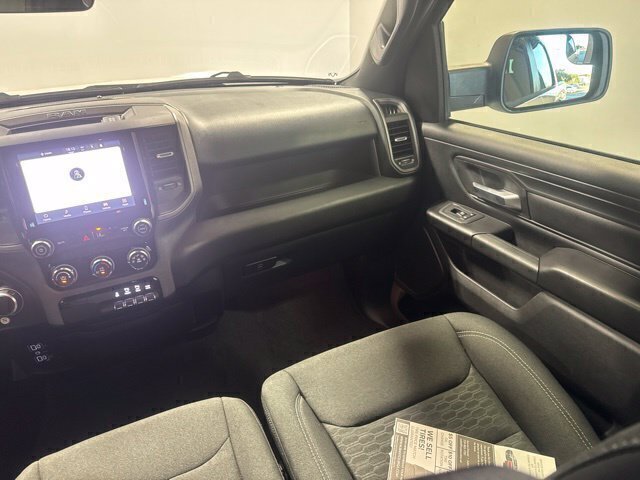 Used 2026 RAM 1500 Express RWD image 18