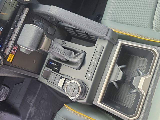 New 2026 Toyota 4Runner Trailhunter image 25