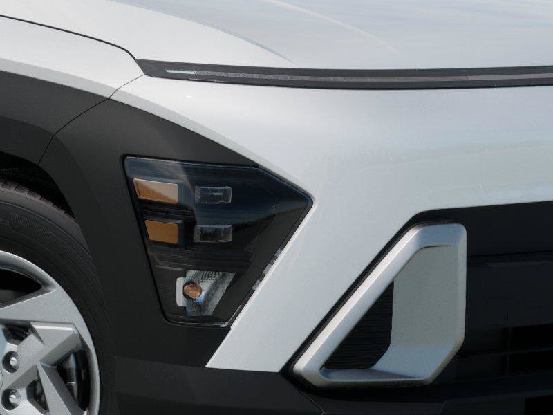 New 2027 Hyundai Kona SE FWD image 9