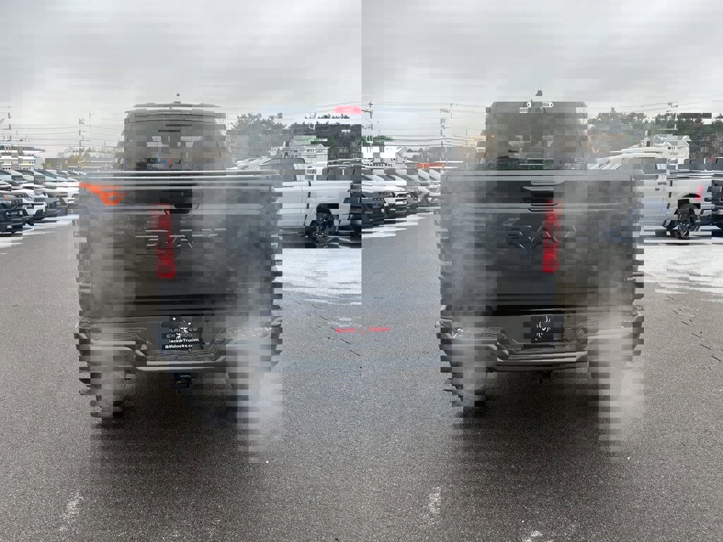 New 2026 RAM 1500 Big Horn image 6