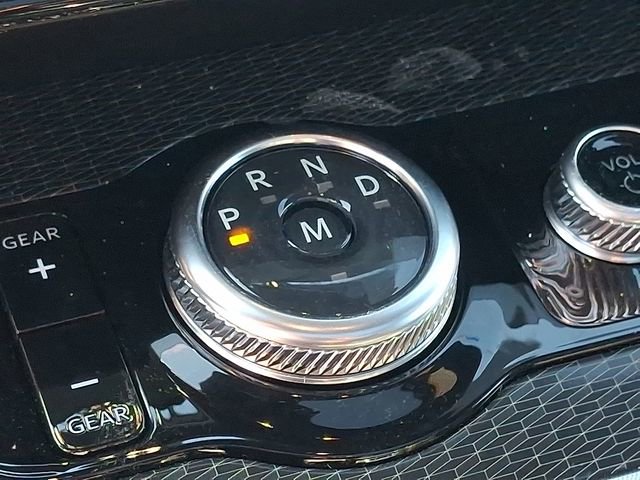 New 2026 Ford Expedition Platinum w/ Stealth Appearance Package image 7