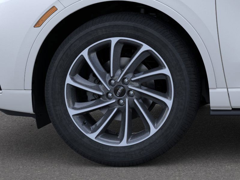 New 2025 Lincoln Corsair Grand Touring AWD/4WD image 19