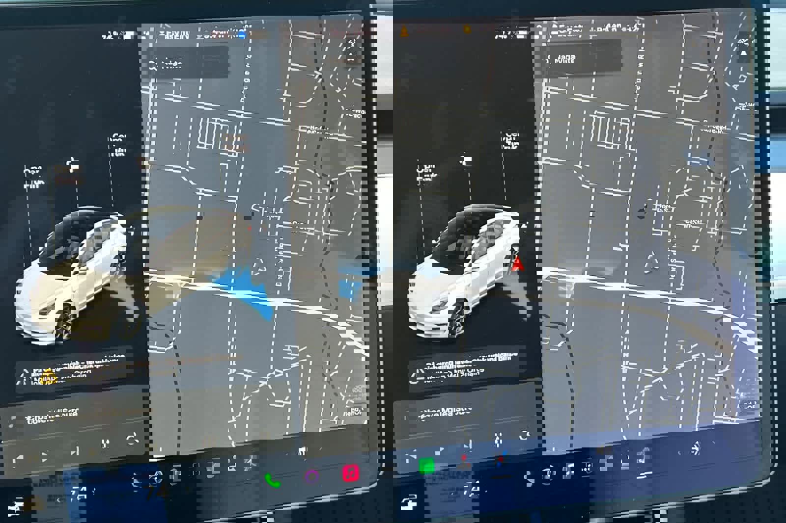 Used 2019 Tesla Model 3 Long Range image 20