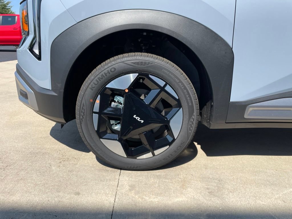 New 2027 Kia Seltos S AWD/4WD image 15