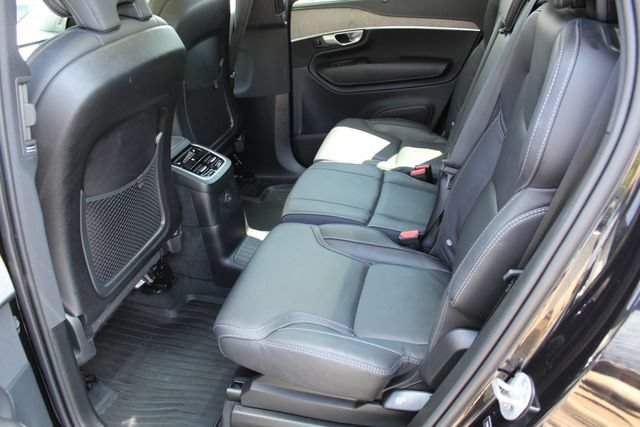 Certified 2024 Volvo XC90 T8 Ultimate w/ Protection Package Premier AWD/4WD image 14