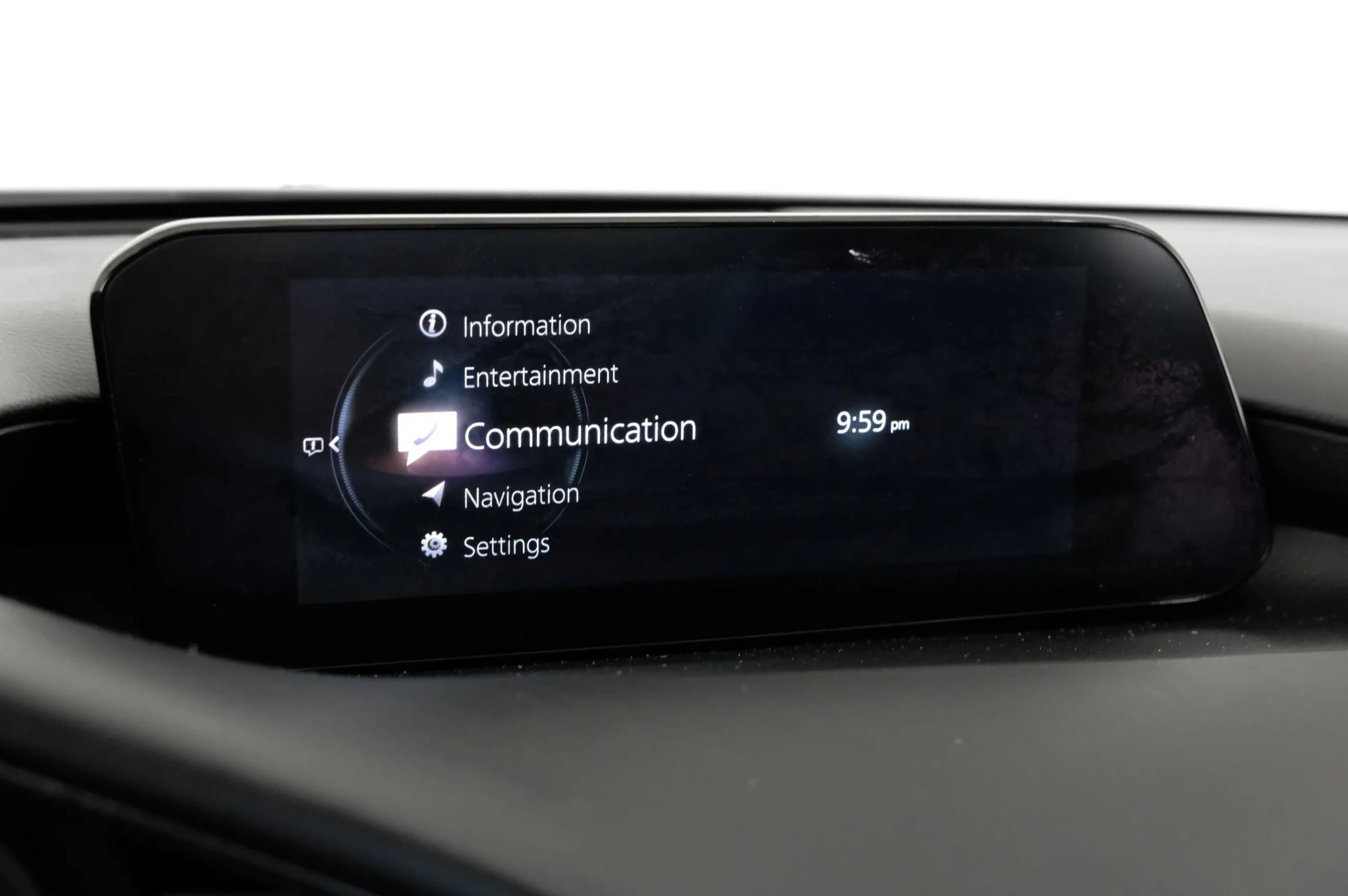 Used 2019 MAZDA MAZDA3 Hatchback w/ Preferred Package FWD image 25