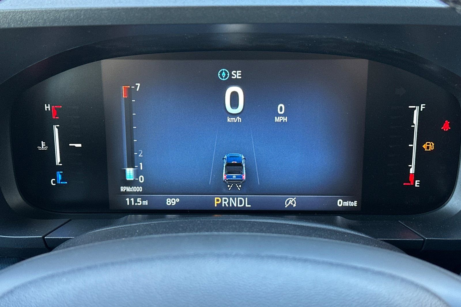 New 2026 Ford Maverick XLT w/ XLT Luxury Package image 22