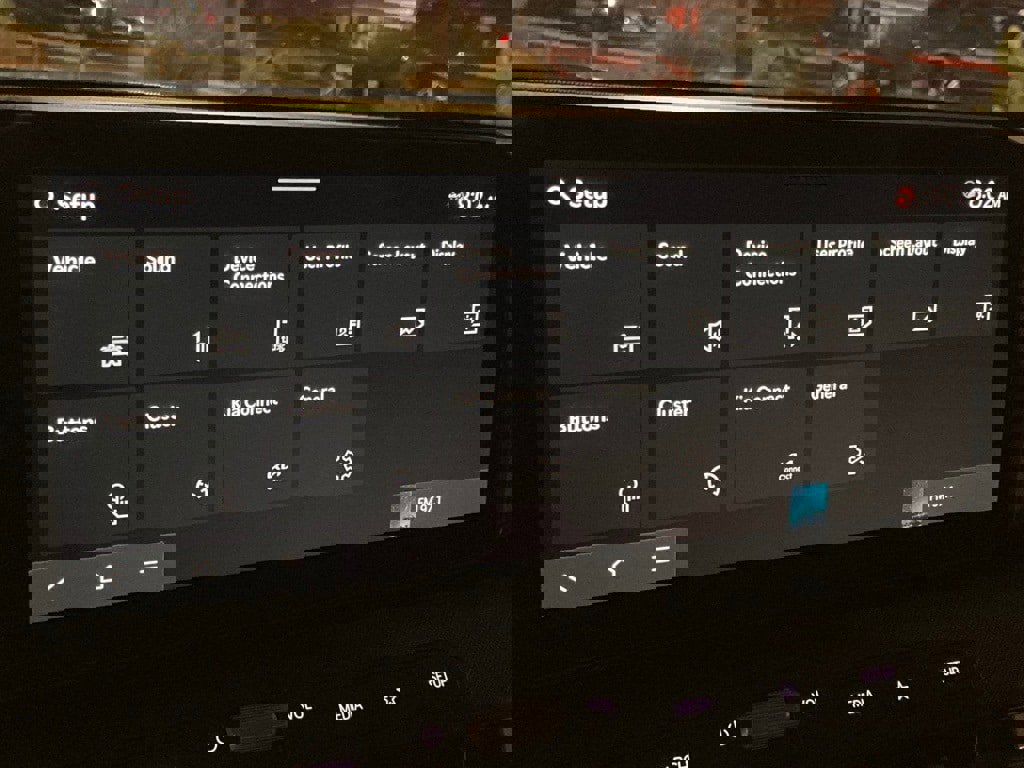 Used 2025 Kia K4 LXS image 21