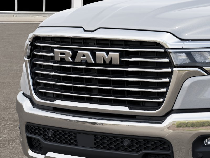 New 2027 RAM 1500 Laramie AWD/4WD image 11