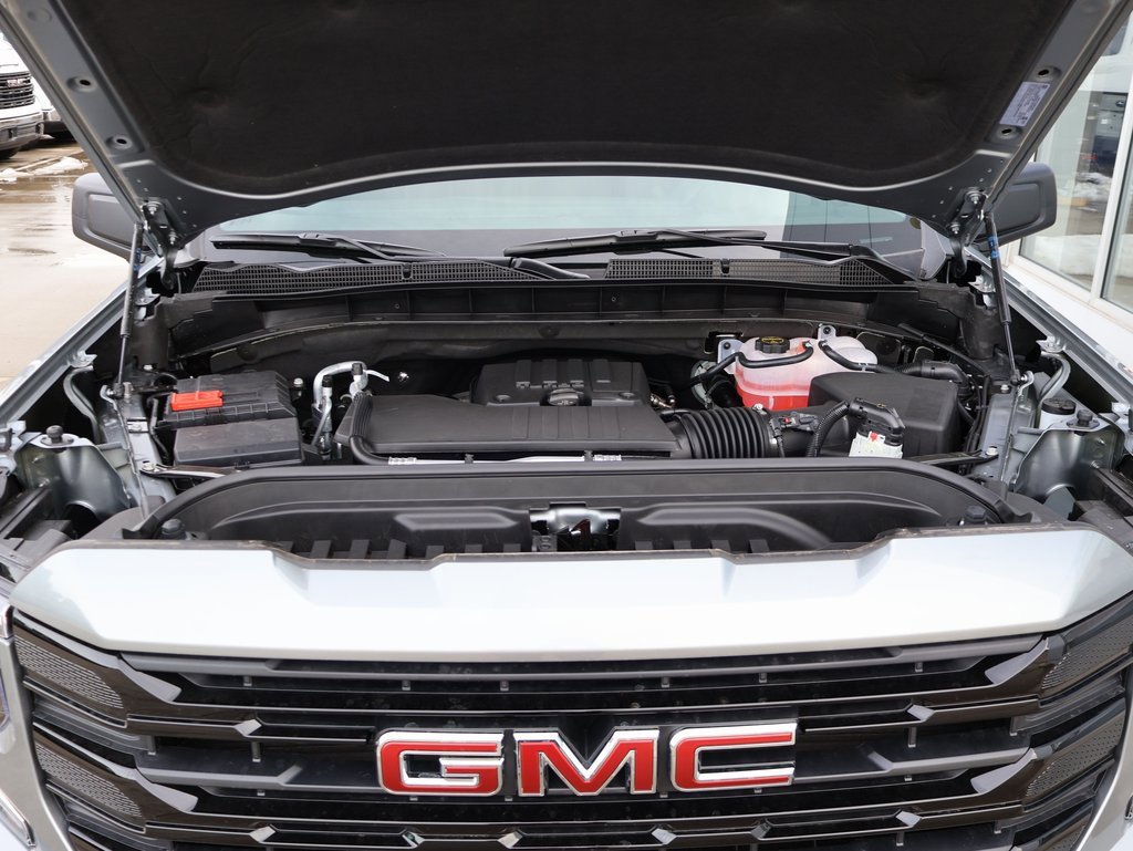 New 2026 GMC Sierra 1500 Elevation image 45