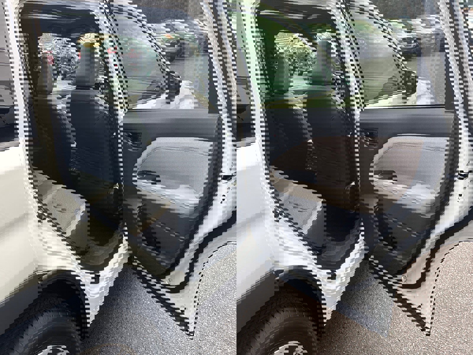 New 2026 Subaru Forester Premium image 38