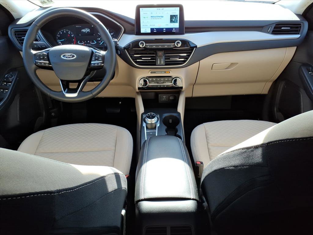 Certified 2022 Ford Escape SE w/ Convenience Package image 11