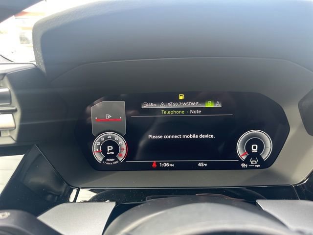 New 2026 Audi A3 2.0T Premium image 26