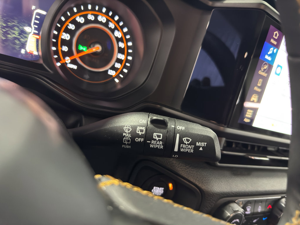 Used 2024 Jeep Wrangler Willys image 34