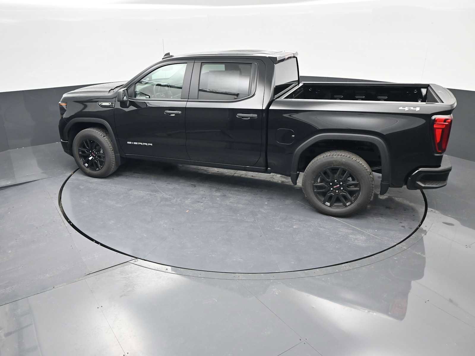 New 2026 GMC Sierra 1500 Pro w/ Graphite Edition image 26