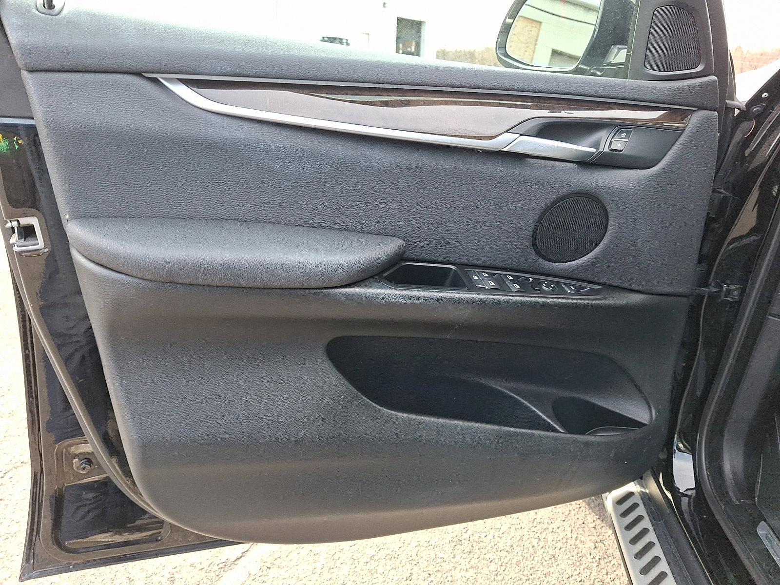 Used 2017 BMW X5 xDrive35i image 13