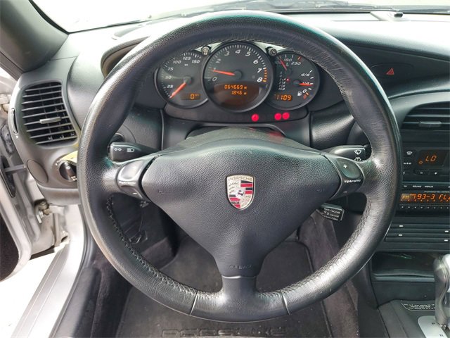 Used 2003 Porsche Boxster image 17