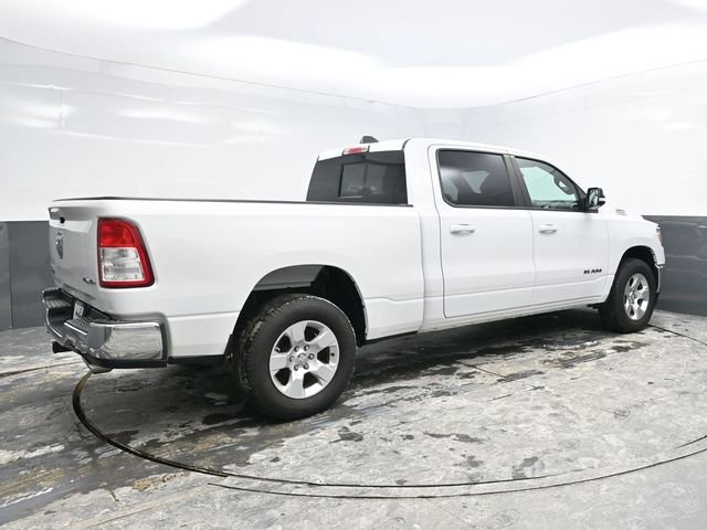 Used 2021 RAM 1500 Big Horn image 7