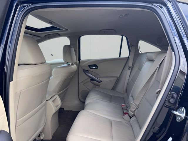 Used 2013 Acura RDX AWD w/ Technology Package image 14