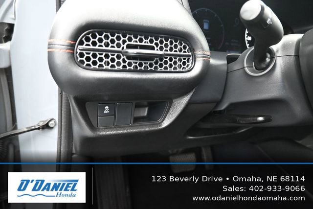 Used 2024 Honda HR-V Sport image 27