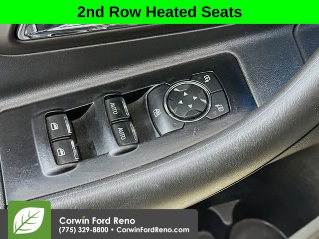 Used 2014 Ford Taurus SHO w/ Equipment Group 401A image 17