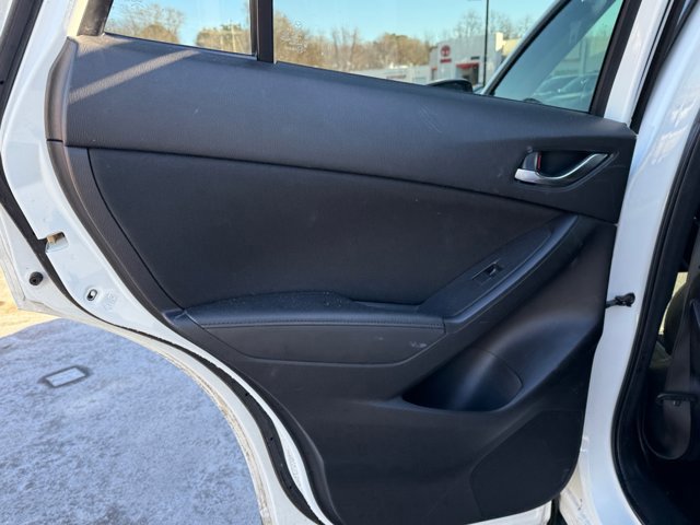 Used 2016 MAZDA CX-5 Touring image 23