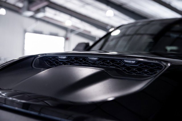 Used 2022 RAM 1500 TRX w/ TRX Level 2 Equipment Group AWD/4WD image 11