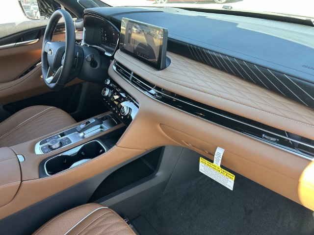 New 2027 INFINITI QX60 Autograph AWD/4WD image 13