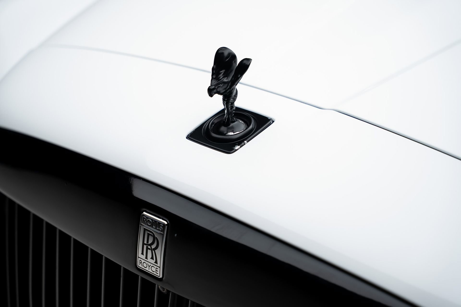 Used 2019 Rolls-Royce Cullinan AWD/4WD image 14
