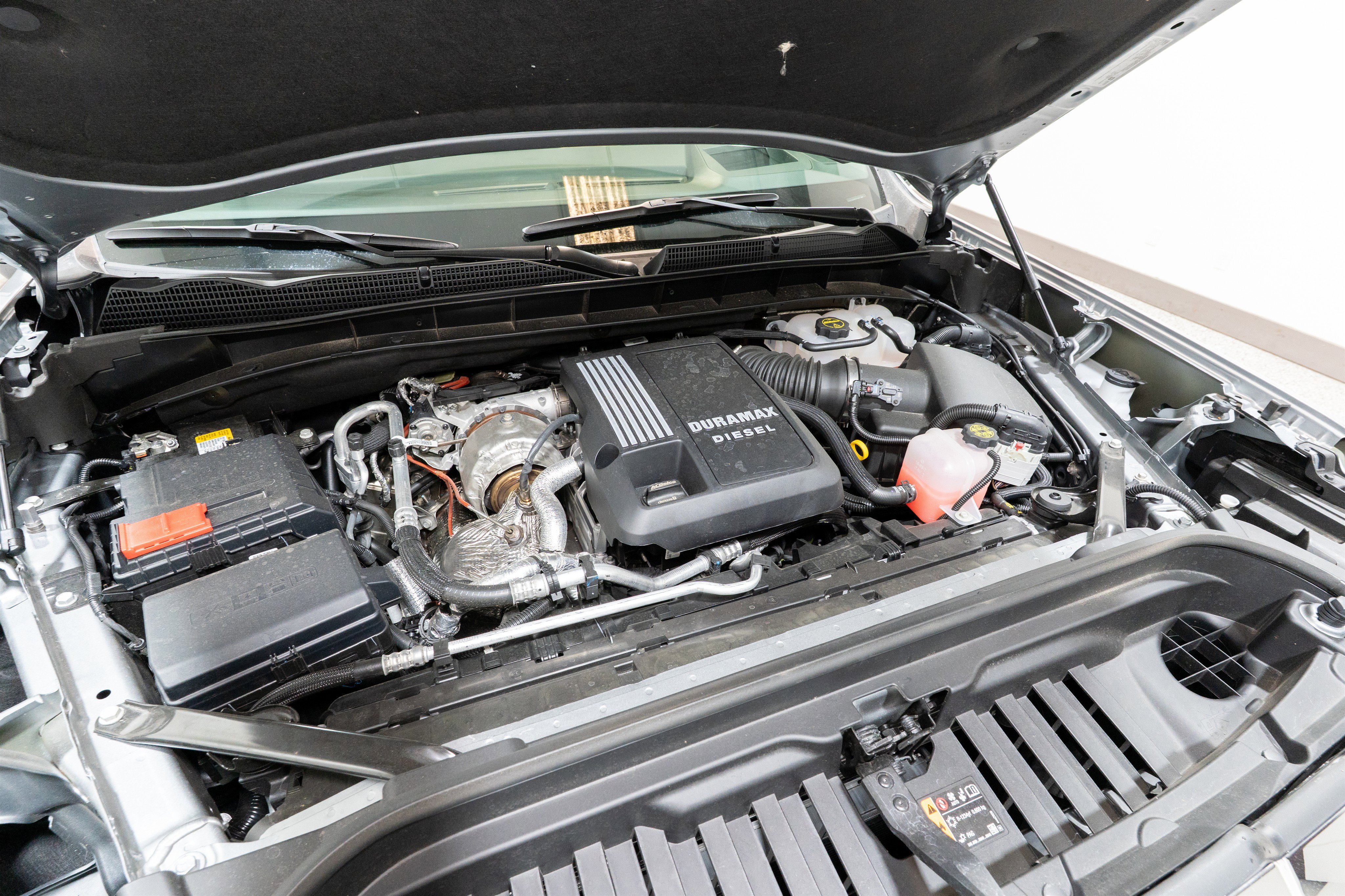 Used 2025 GMC Sierra 1500 Denali w/ Technology Package image 38