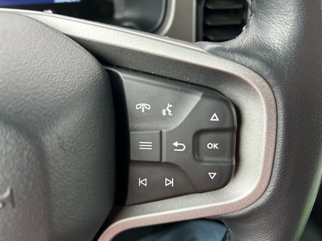 Certified 2021 Ford Bronco Outer Banks w/ Sasquatch Package image 30