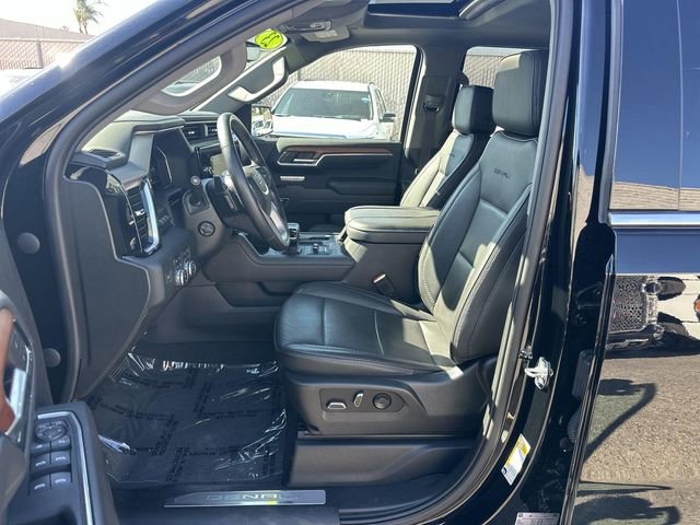 Used 2023 GMC Sierra 1500 Denali w/ Denali Reserve Package image 19