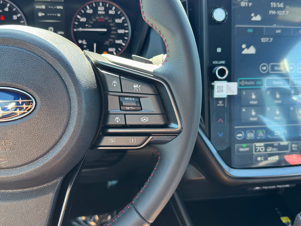 New 2026 Subaru Impreza RS AWD/4WD image 9