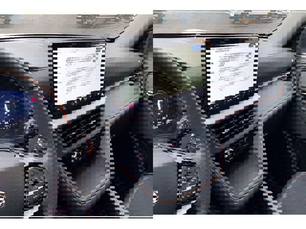 New 2026 Ford Explorer Tremor w/ Tremor Ultimate Package image 8