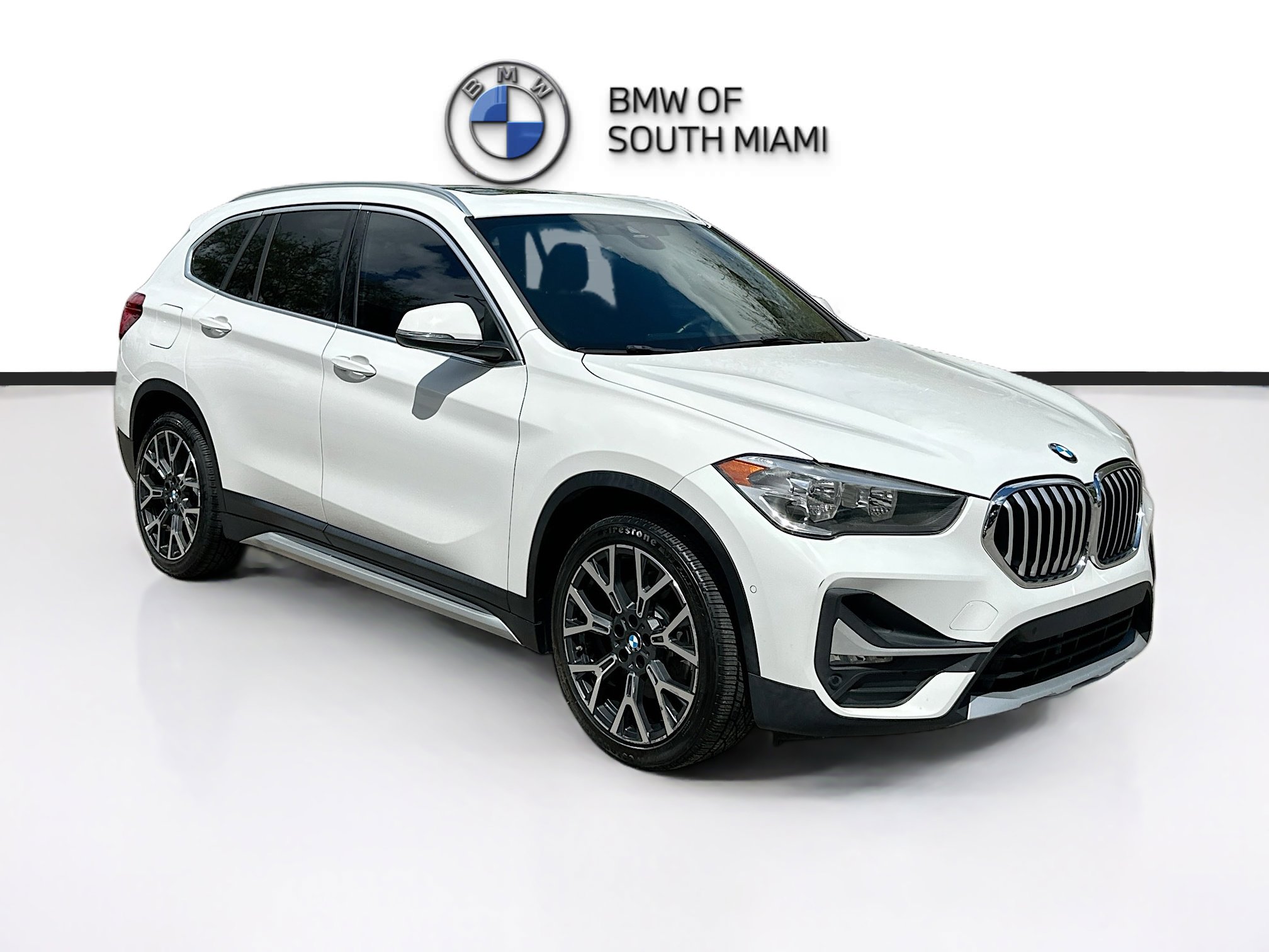 Used 2020 BMW X1 sDrive28i w/ Convenience Package