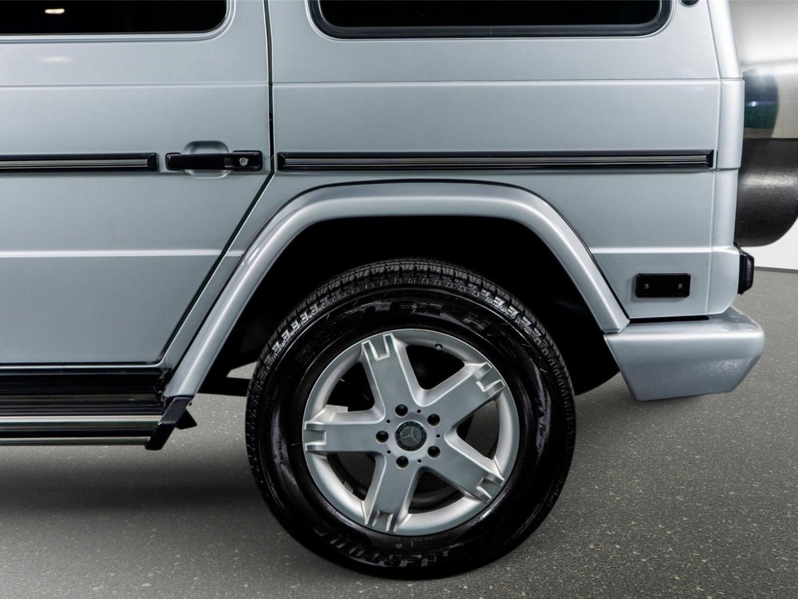 Used 2008 Mercedes-Benz G 500 image 18