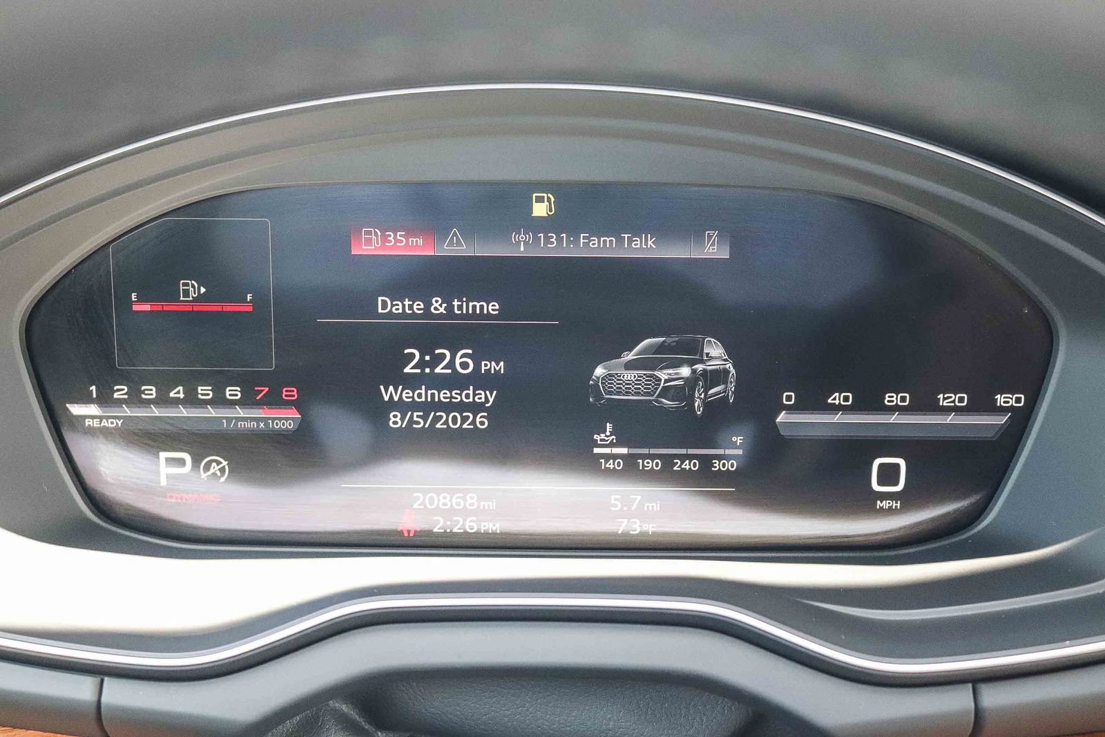 Certified 2023 Audi Q5 2.0T Premium Plus w/ Premium Plus Package AWD/4WD image 27