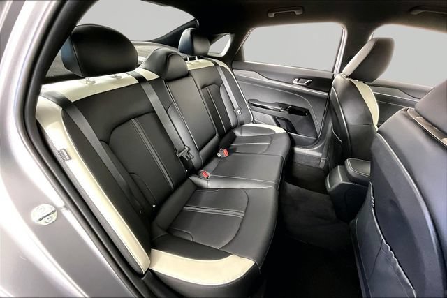 Certified 2026 Kia K5 GT-Line AWD/4WD image 24