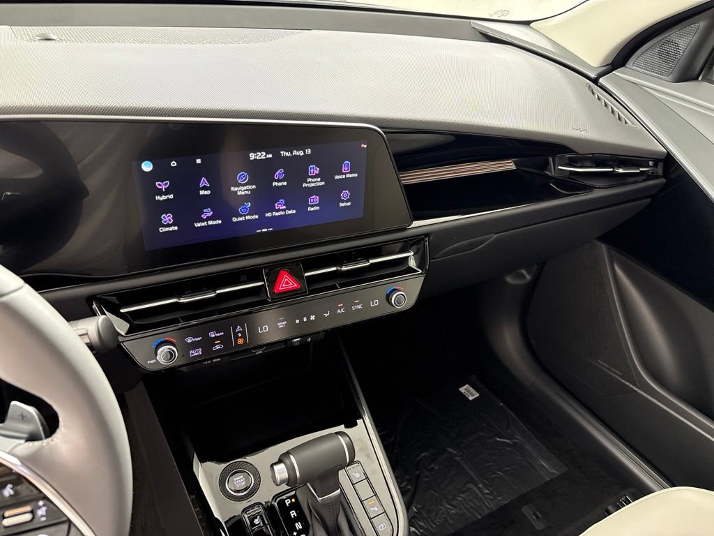 New 2026 Kia Niro EX w/ EX Premium Package FWD image 33