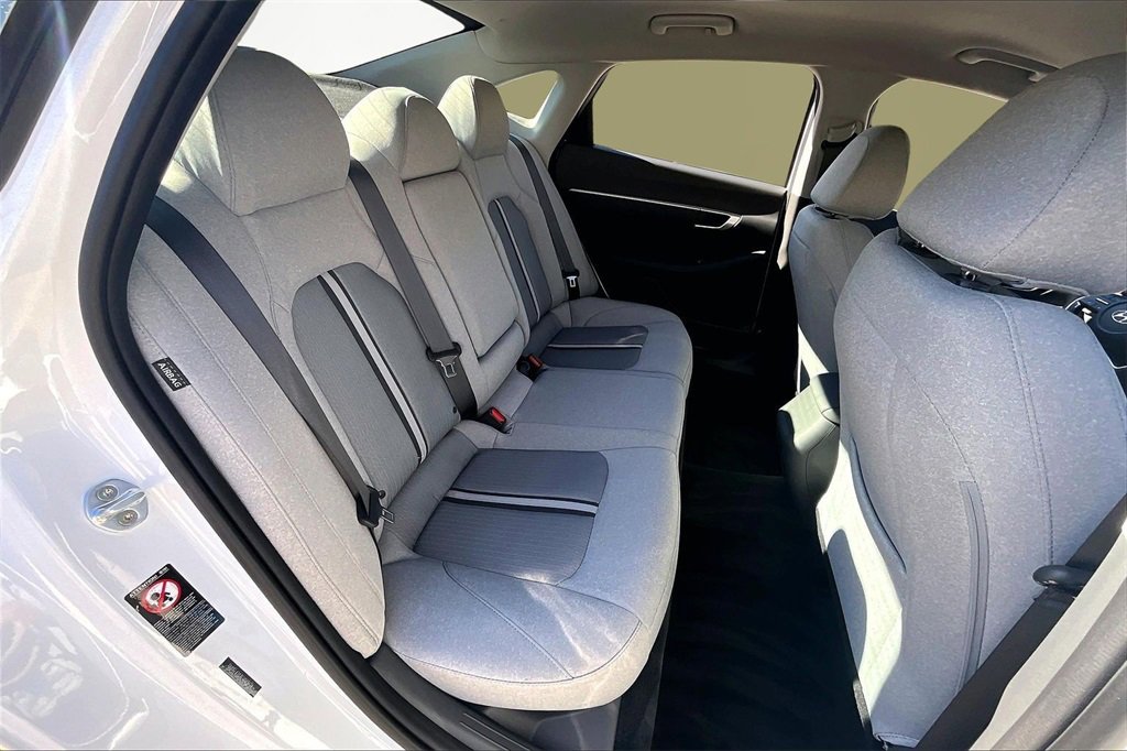 Used 2020 Hyundai Sonata SEL image 27