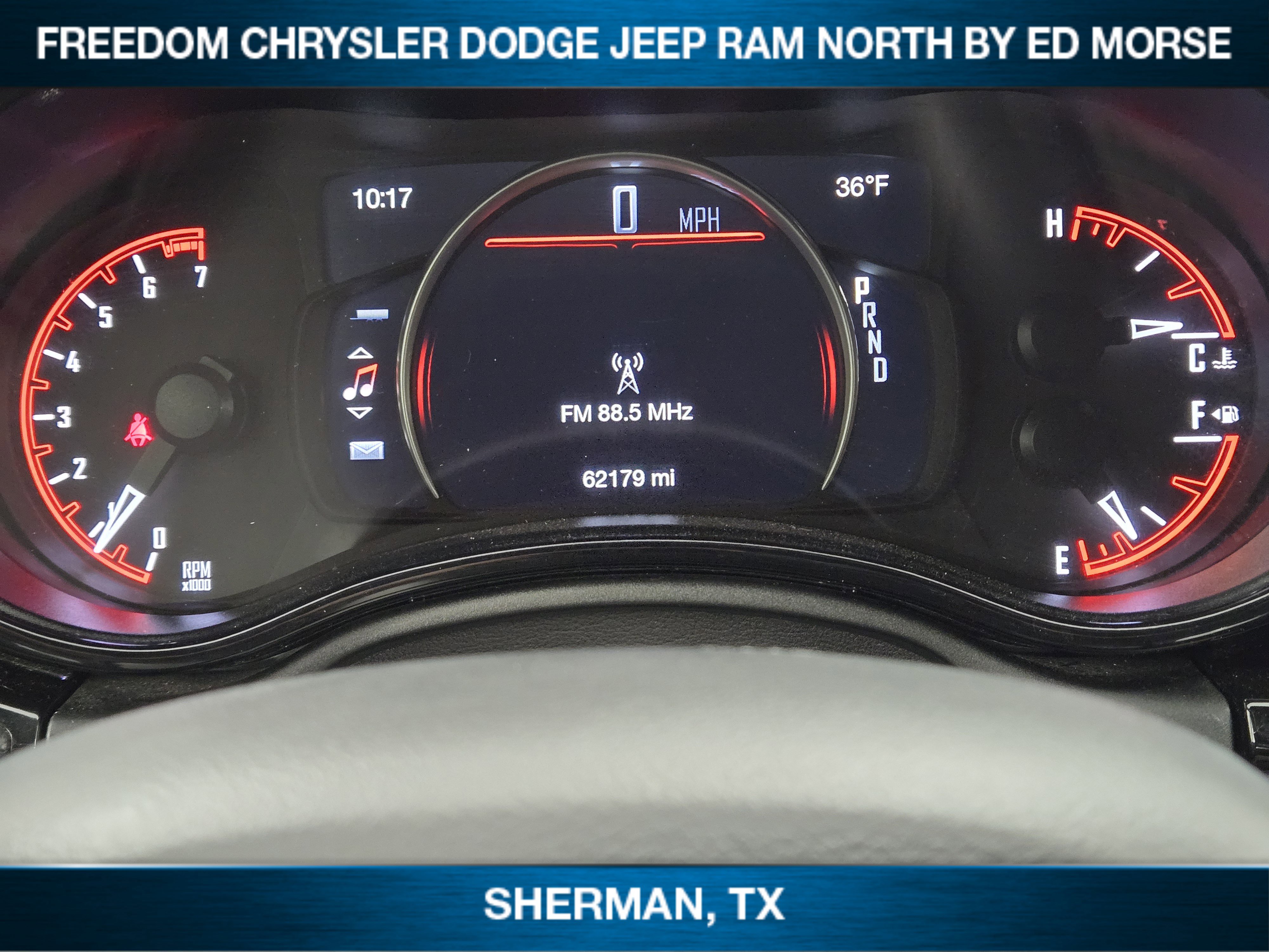 Used 2024 Dodge Durango GT RWD image 10