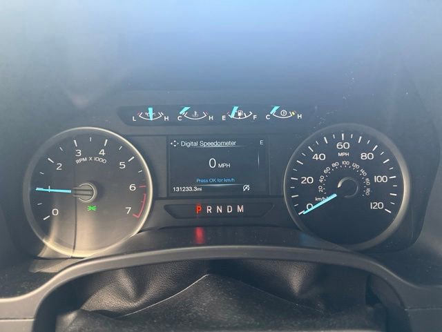Used 2018 Ford F150 XLT w/ Equipment Group 302A Luxury AWD/4WD image 12