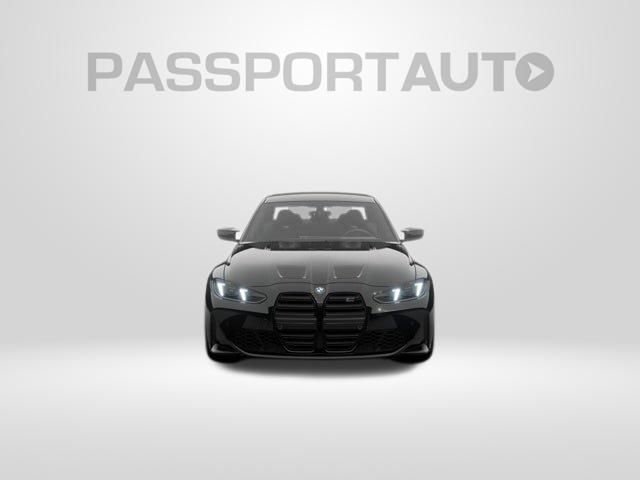 New 2027 BMW M3 xDrive Competition AWD/4WD image 3
