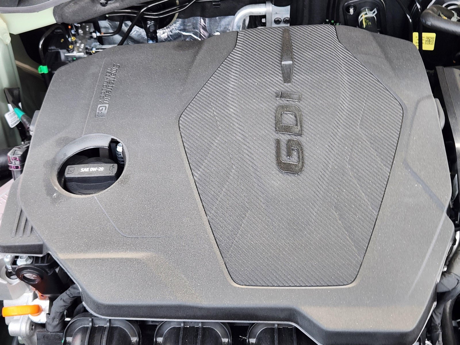 New 2026 Hyundai Santa Cruz SE AWD/4WD image 18