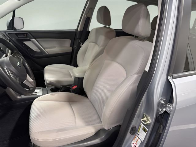Used 2017 Subaru Forester 2.5i Premium w/ Protection Package #1 AWD/4WD image 11