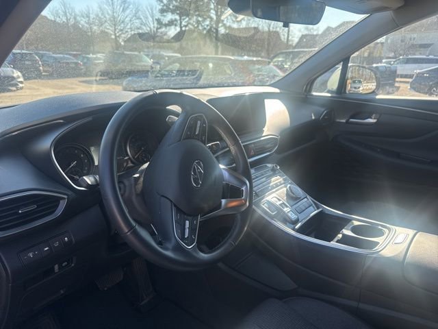 Used 2023 Hyundai Santa Fe SEL image 12