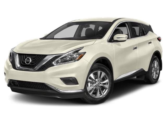 Certified 2018 Nissan Murano Platinum w/ Cargo Package FWD video 1